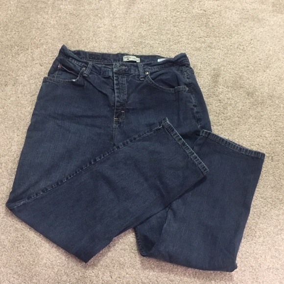 Riders by Lee Relaxed Fit 12P Jeans - Picture 2 of 11